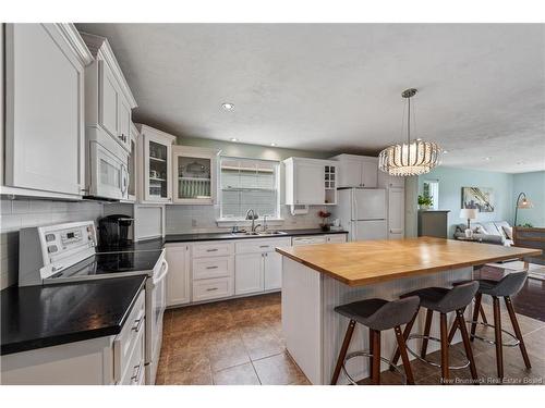 392 Mandeville, Dieppe, NB 