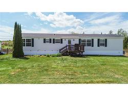 46 Sunpoke RD Rusagonis, NB E3B 8Y6