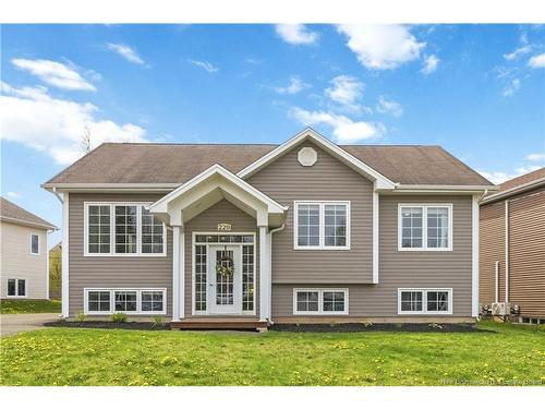 229 Du Moulin, Dieppe, NB 