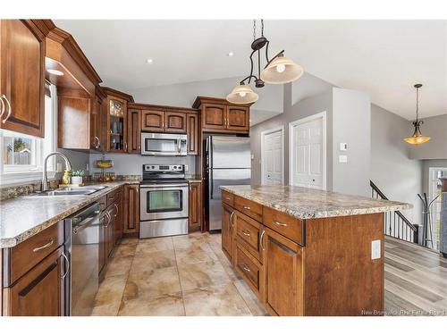 229 Du Moulin, Dieppe, NB 