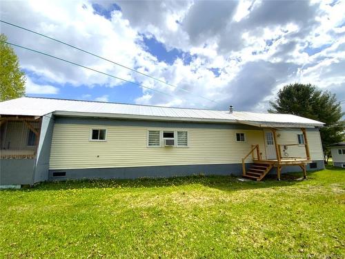 98 Des Érables Ave, Clair, NB 