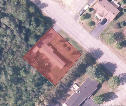 98 Des Érables Ave, Clair, NB 