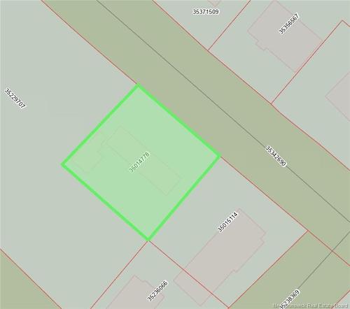 98 Des Érables Ave, Clair, NB 