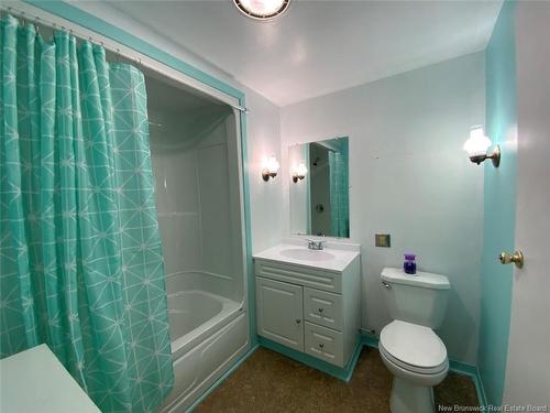 98 Des Érables Ave, Clair, NB 