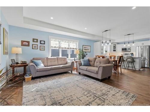 43 Satleville Cres, Riverview, NB 