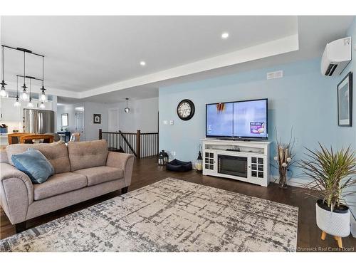 43 Satleville Cres, Riverview, NB 