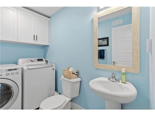 43 Satleville Cres, Riverview, NB 