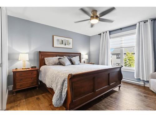 43 Satleville Cres, Riverview, NB 