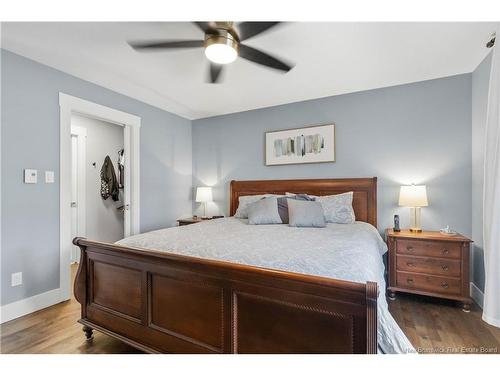 43 Satleville Cres, Riverview, NB 