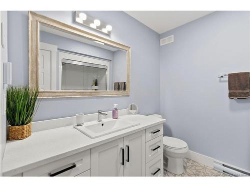 43 Satleville Cres, Riverview, NB 