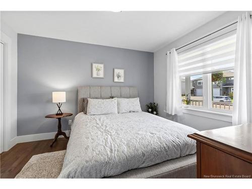 43 Satleville Cres, Riverview, NB 