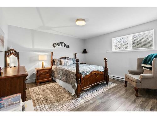 43 Satleville Cres, Riverview, NB 