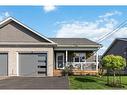 43 Satleville Cres, Riverview, NB 