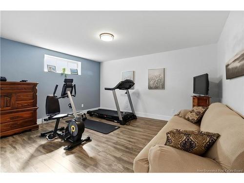 43 Satleville Cres, Riverview, NB 