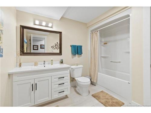 43 Satleville Cres, Riverview, NB 
