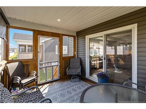 43 Satleville Cres, Riverview, NB 