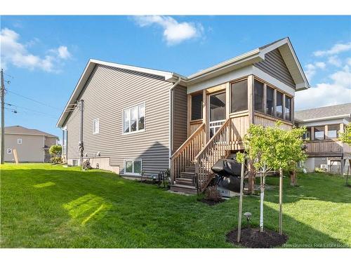 43 Satleville Cres, Riverview, NB 
