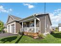 43 Satleville Cres, Riverview, NB 