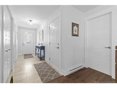 43 Satleville Cres, Riverview, NB 