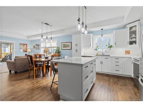 43 Satleville Cres, Riverview, NB 