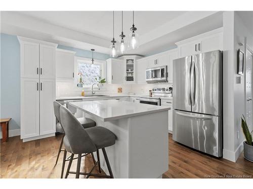 43 Satleville Cres, Riverview, NB 
