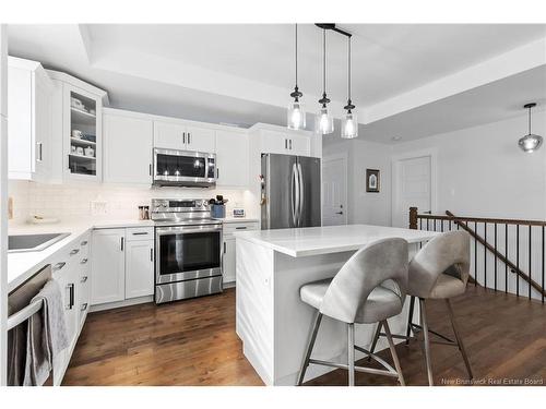 43 Satleville Cres, Riverview, NB 