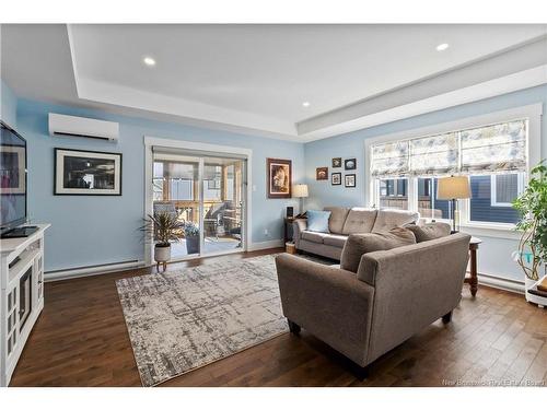 43 Satleville Cres, Riverview, NB 