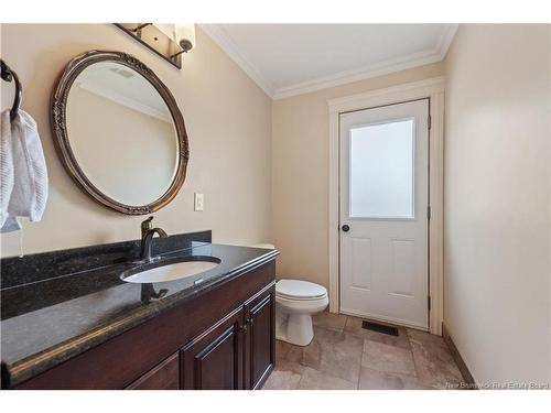 235 Mailhot Ave, Moncton, NB 