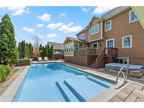 235 Mailhot Ave, Moncton, NB 
