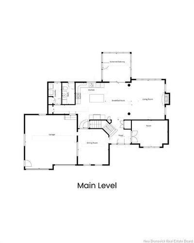 235 Mailhot Ave, Moncton, NB 