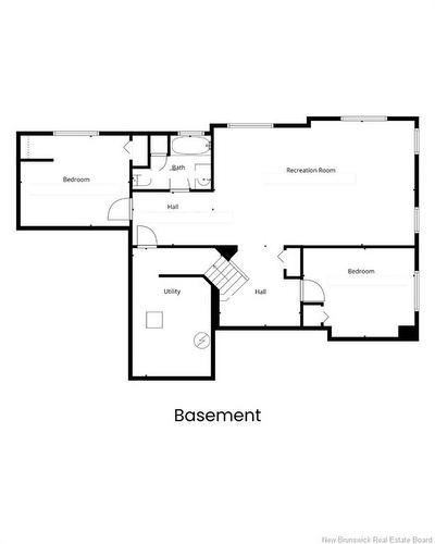 235 Mailhot Ave, Moncton, NB 