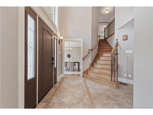 235 Mailhot Ave, Moncton, NB 
