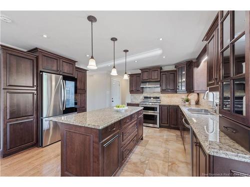 235 Mailhot Ave, Moncton, NB 