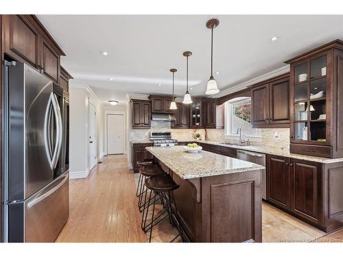 235 Mailhot Ave, Moncton, NB 