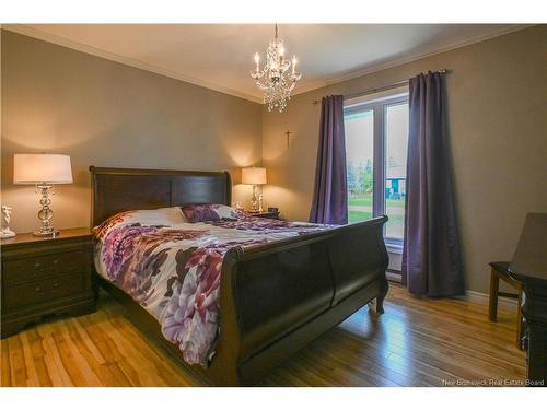 33 De La Baie St, Maisonnette, NB 
