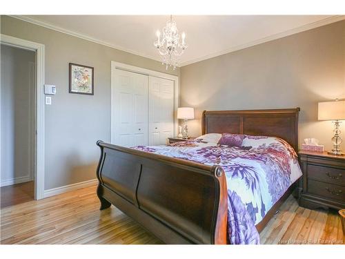 33 De La Baie St, Maisonnette, NB 