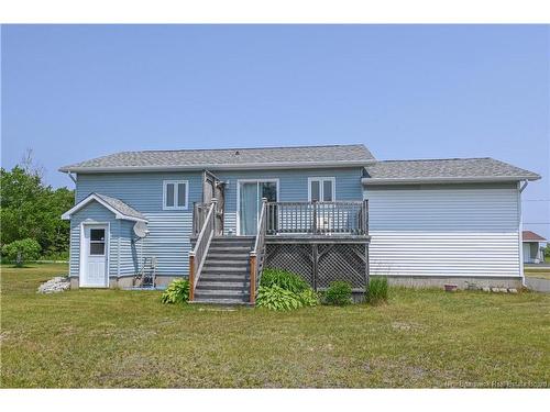 33 De La Baie St, Maisonnette, NB 