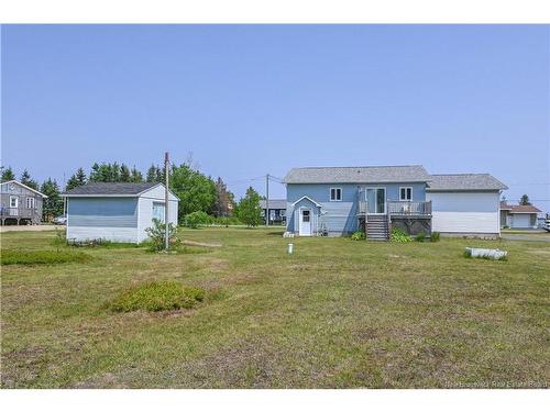 33 De La Baie St, Maisonnette, NB 