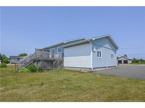33 De La Baie St, Maisonnette, NB 