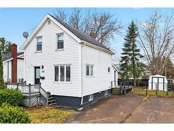 160 Spruce Moncton, NB E1C 7K3