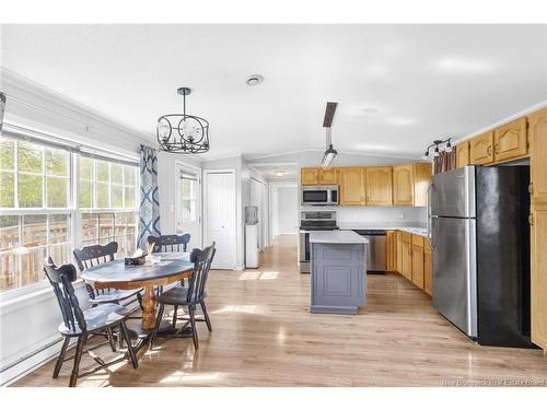589 Main St, Chipman, NB 
