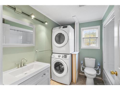 589 Main St, Chipman, NB 