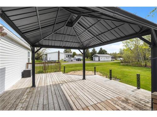 589 Main St, Chipman, NB 