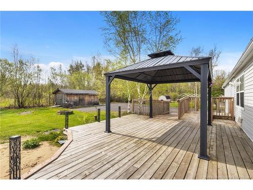 589 Main St, Chipman, NB 