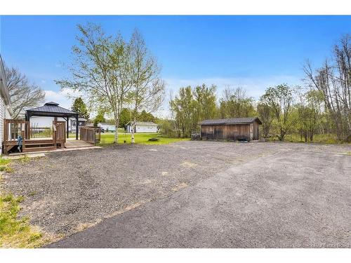 589 Main St, Chipman, NB 