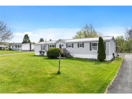 589 Main St, Chipman, NB 