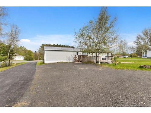 589 Main St, Chipman, NB 