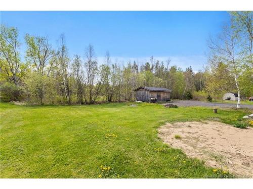 589 Main St, Chipman, NB 
