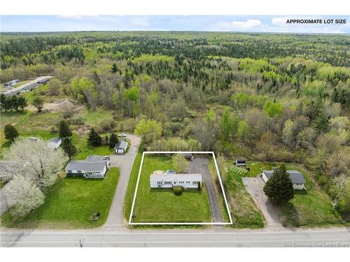 589 Main St, Chipman, NB 