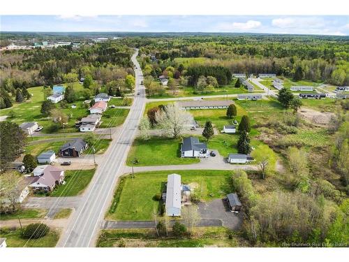 589 Main St, Chipman, NB 